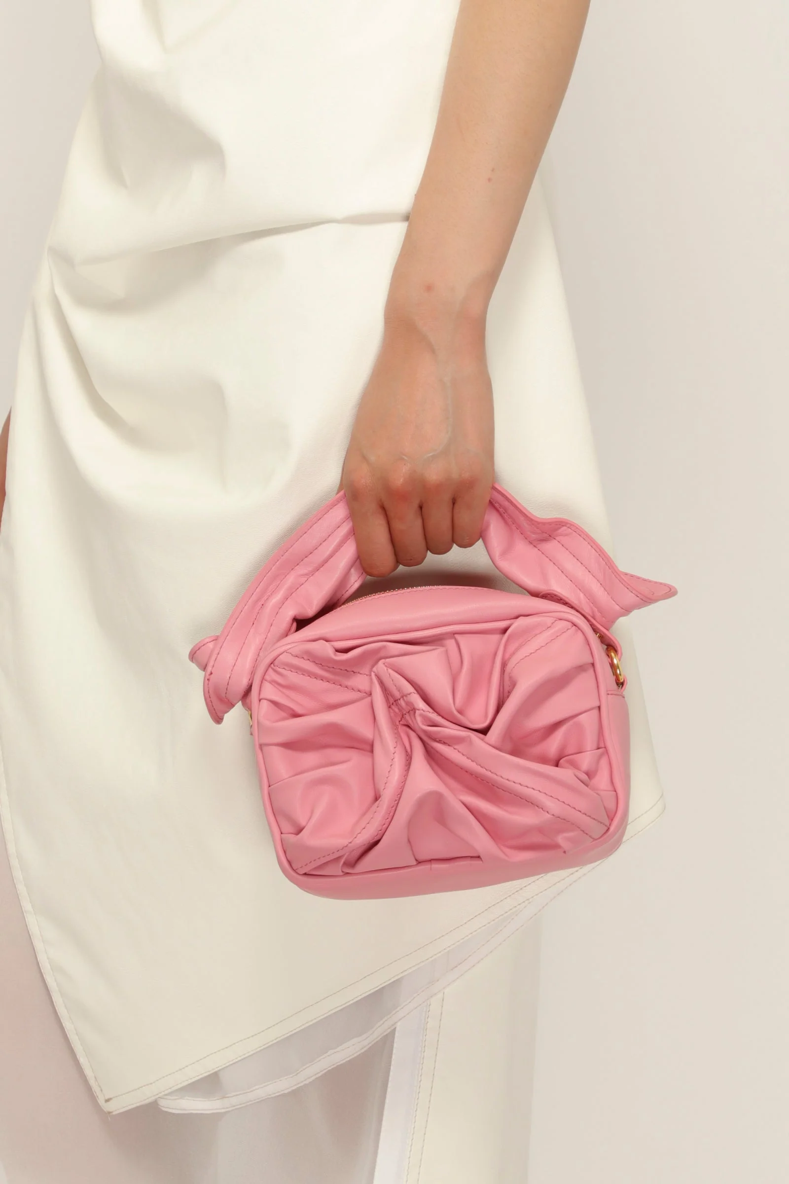 Y/Project Wire Box Bag - Image 19