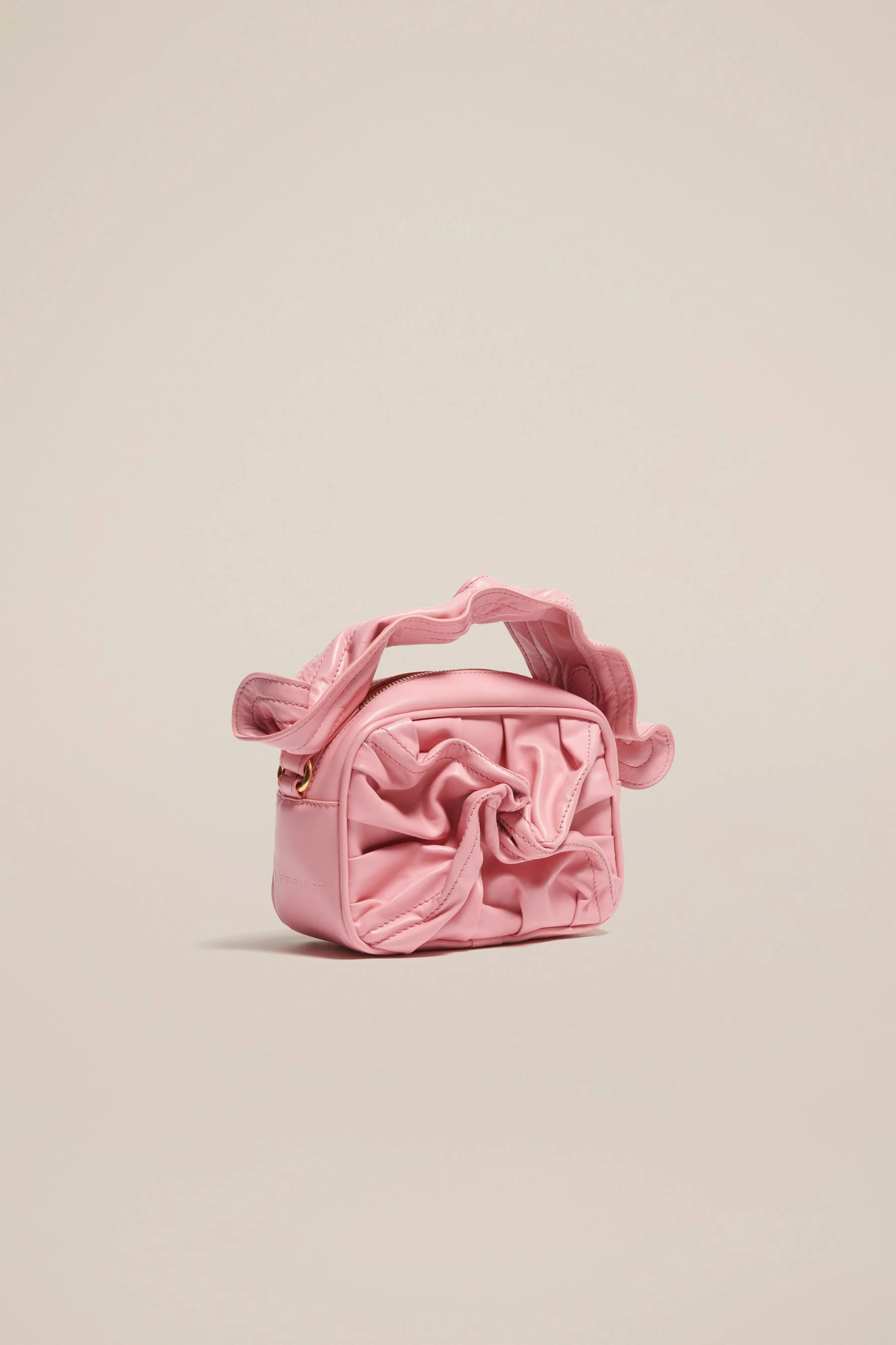 Y/Project Wire Box Bag - Image 20