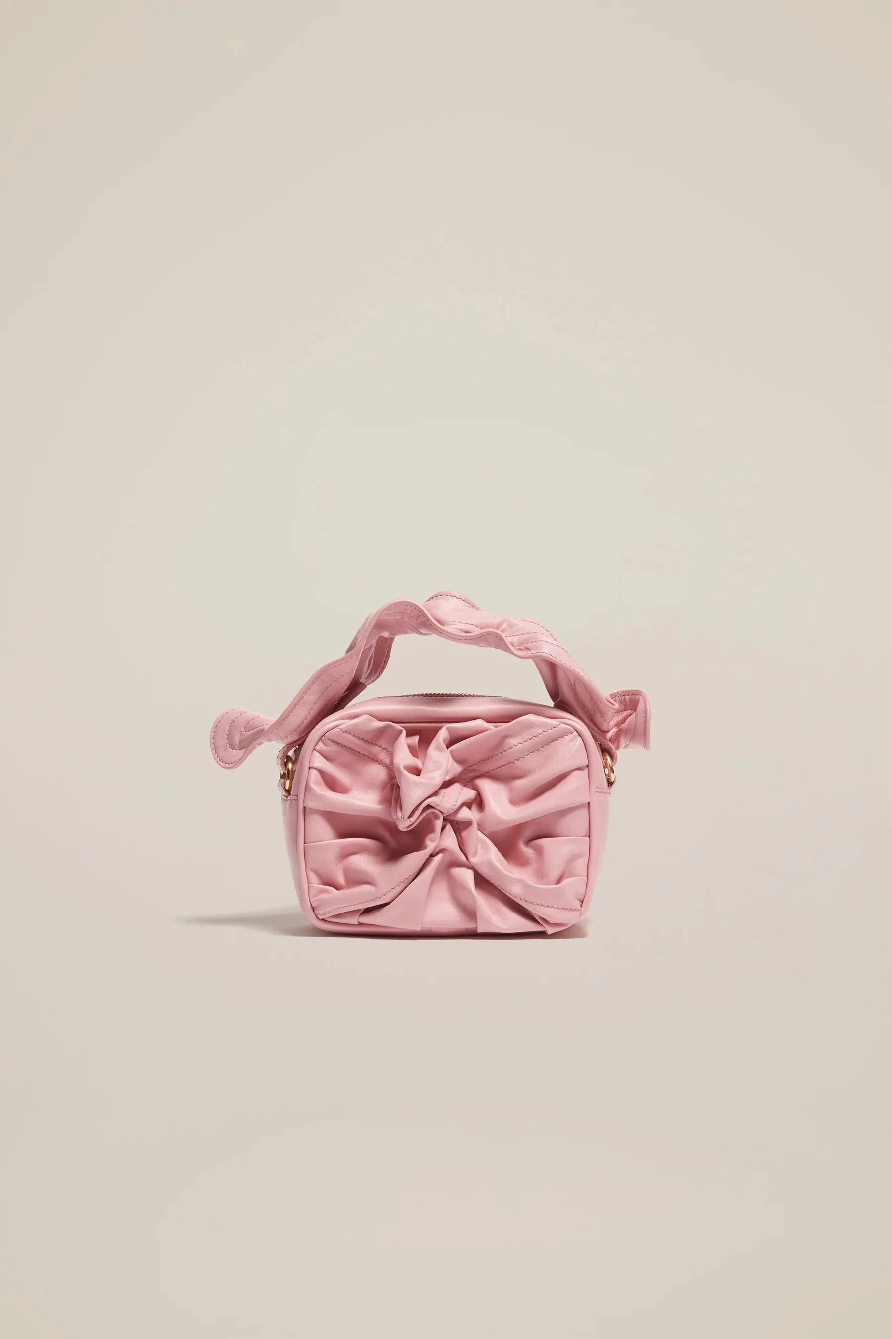 Y/Project Wire Box Bag - Image 24