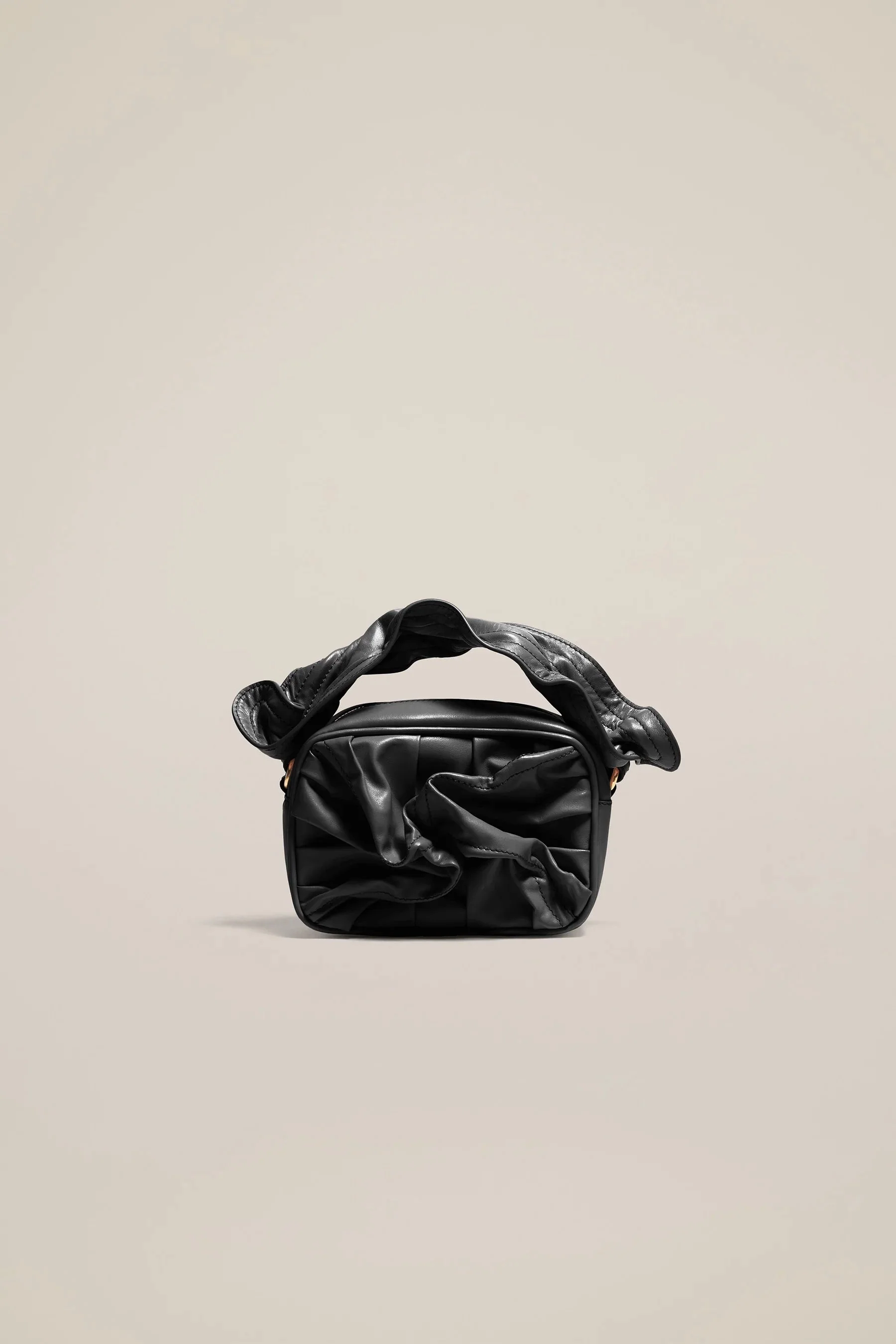 Y/Project Wire Box Bag - Image 25