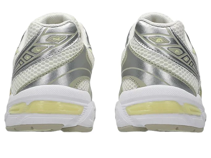 ASICS GEL-1130 Sneakers - Cream/Pure Silver - Image 5
