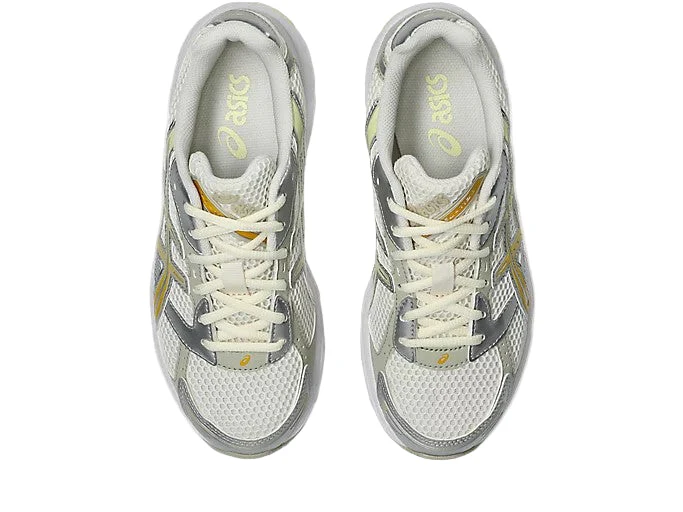 ASICS GEL-1130 Sneakers - Cream/Pure Silver - Image 7