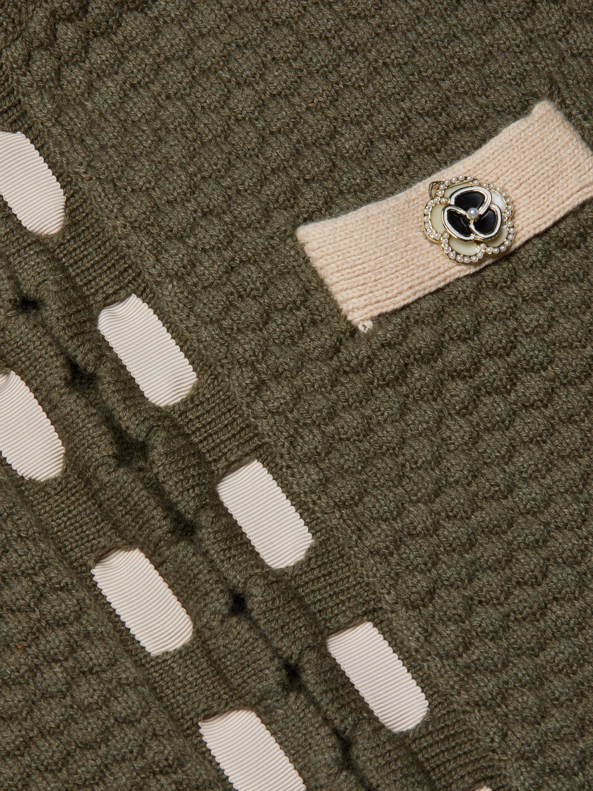 L'agence Astor Cardigan - Image 5