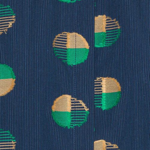 Henrik Vibskov New Golden Gate Shirt - Dots Coupe - Image 5