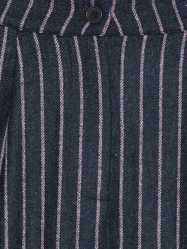 Henrik Vibskov One Skirt - Pinstripe - Image 5