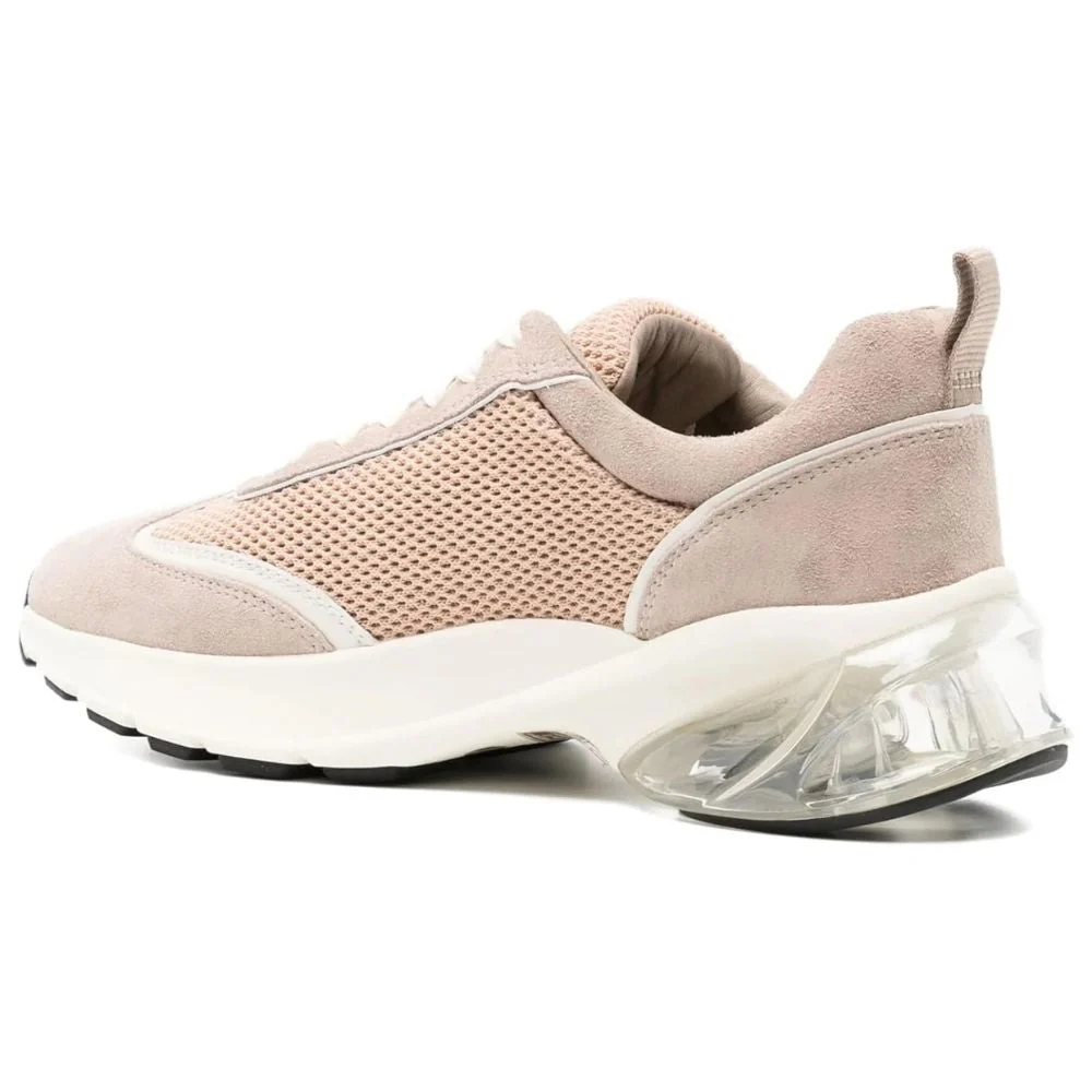 Tory Burch Good Luck Bubble Trainers - Malva/Avola - Image 2