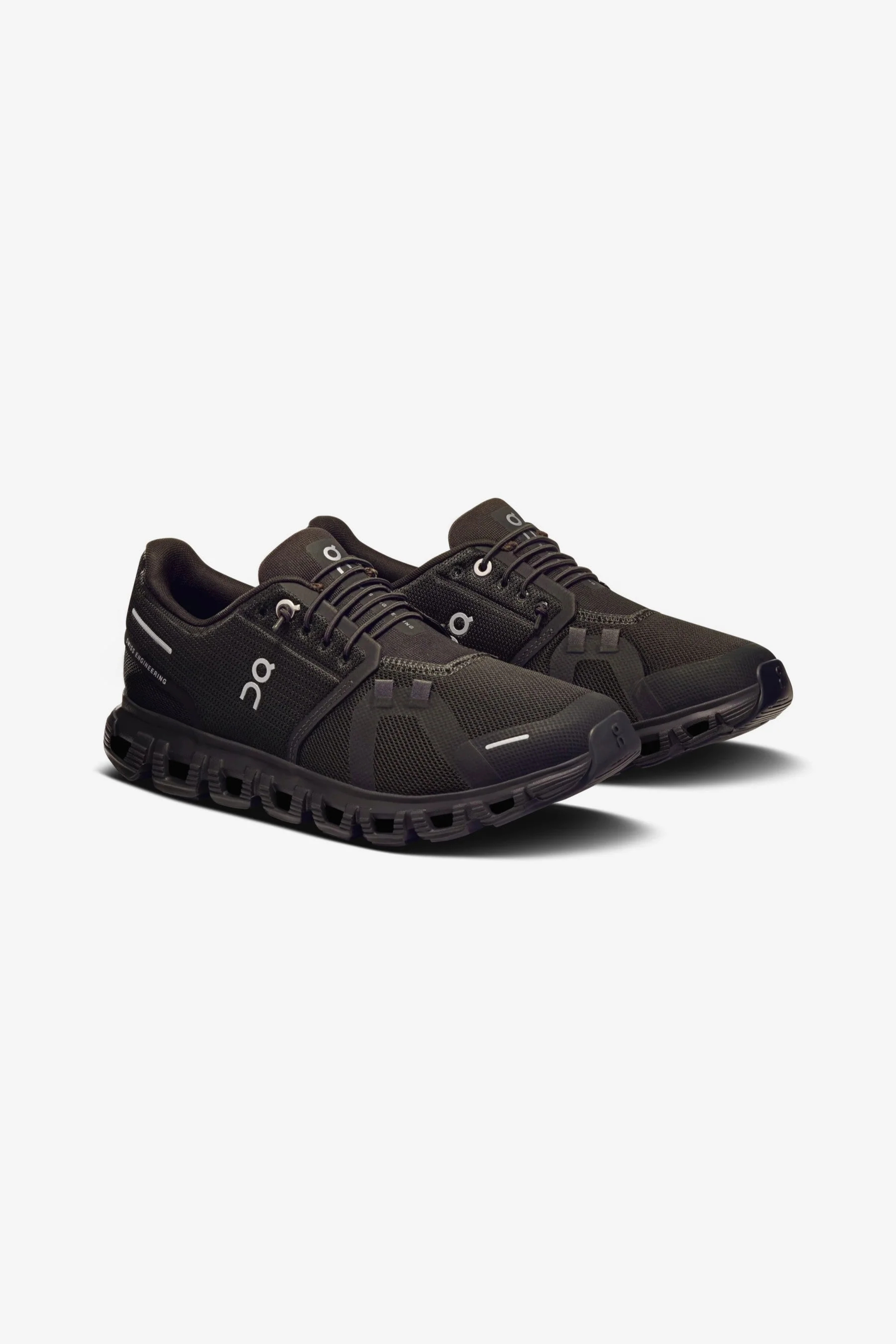 ON Running Cloud 6 Sneakers - Image 2