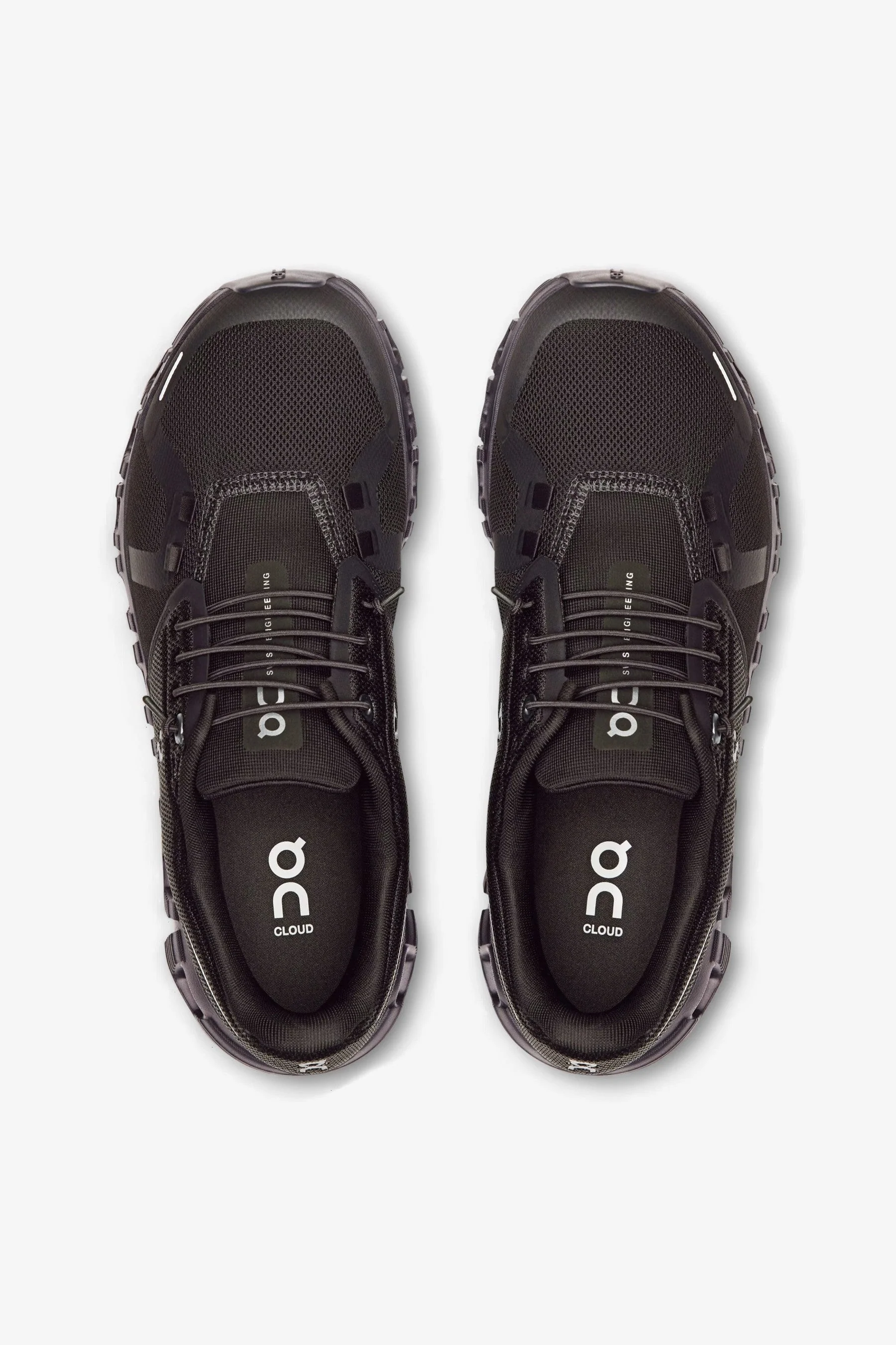 ON Running Cloud 6 Sneakers - Image 3