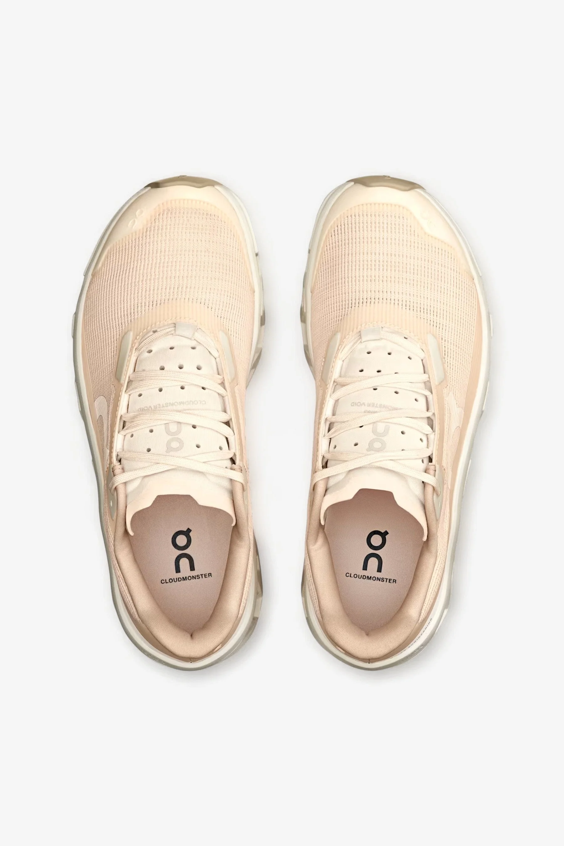 ON Running Cloudmonster Void Sneakers - Image 3