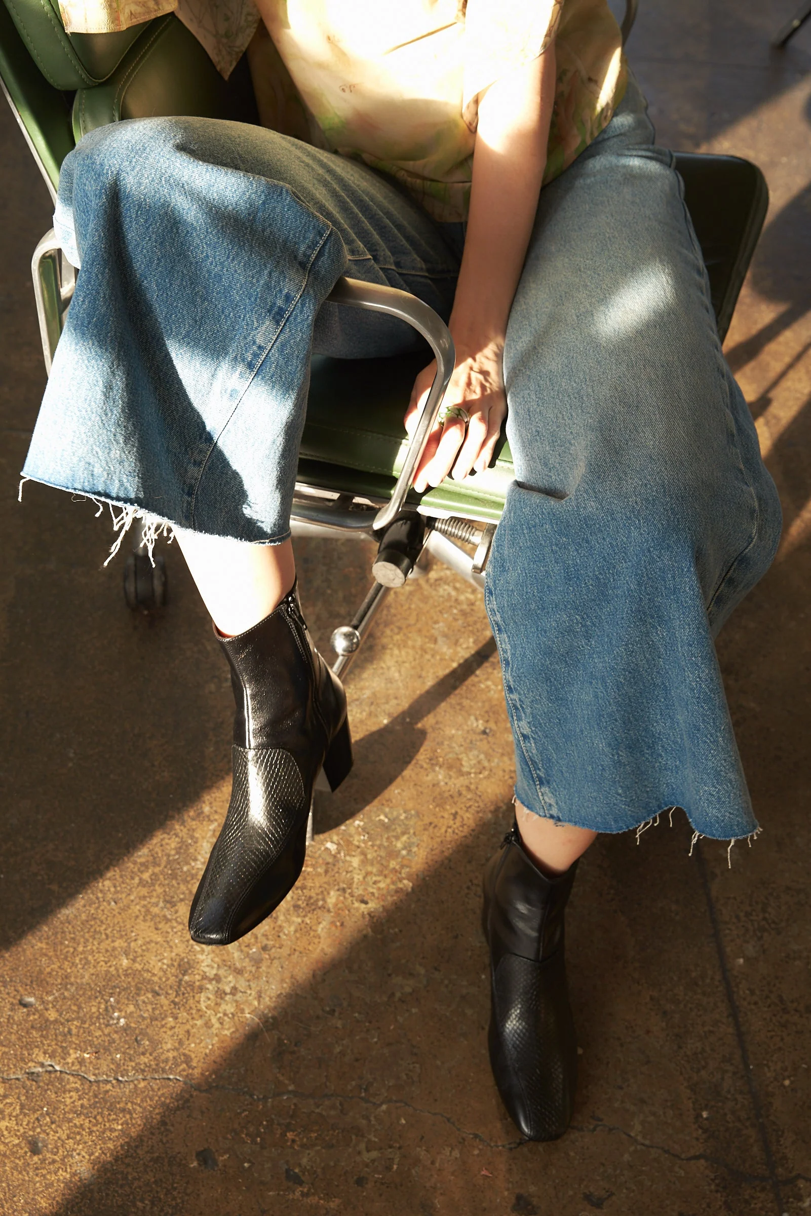 Rachel Comey Aces Boot - Image 2