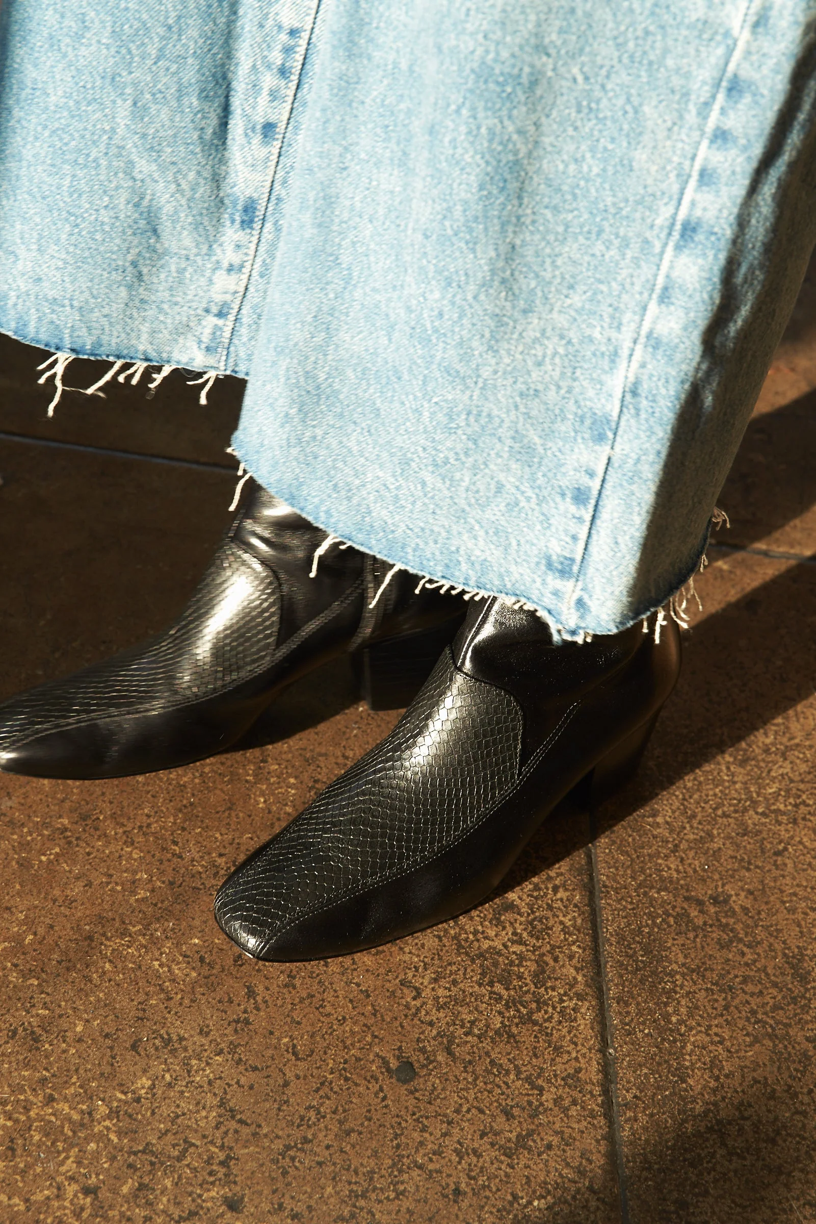 Rachel Comey Aces Boot - Image 3
