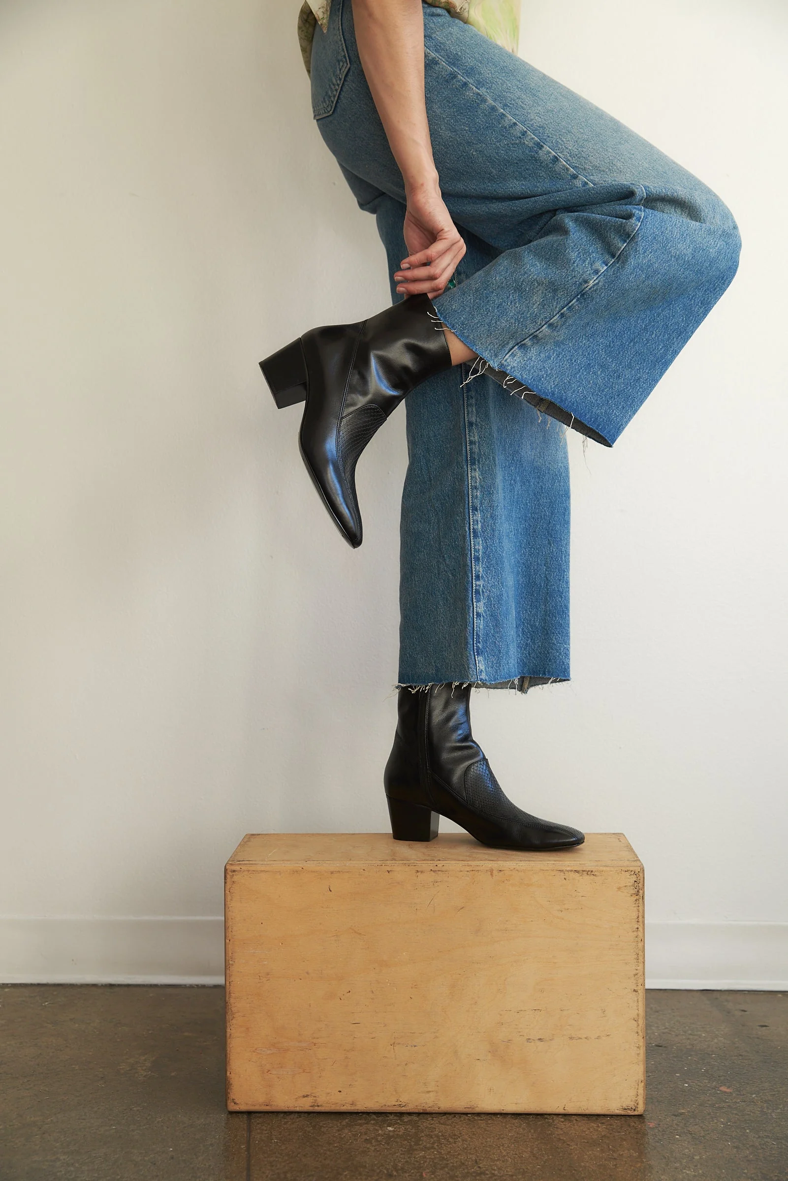 Rachel Comey Aces Boot - Image 4