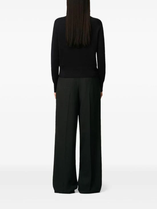 AMI Cardigan - Black - Image 5