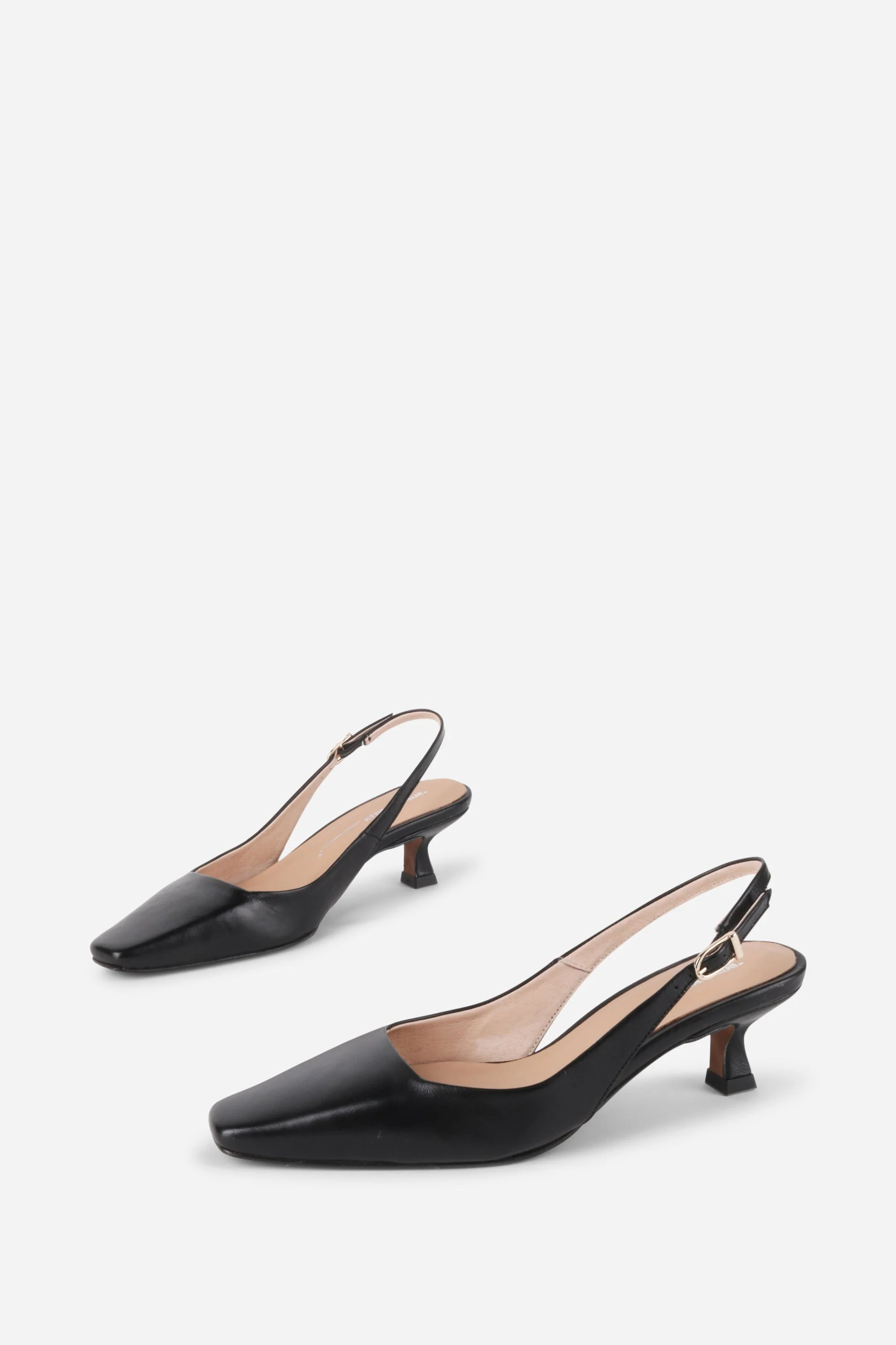 INTENTIONALLY __________. Parker Slingback Heel - Image 12