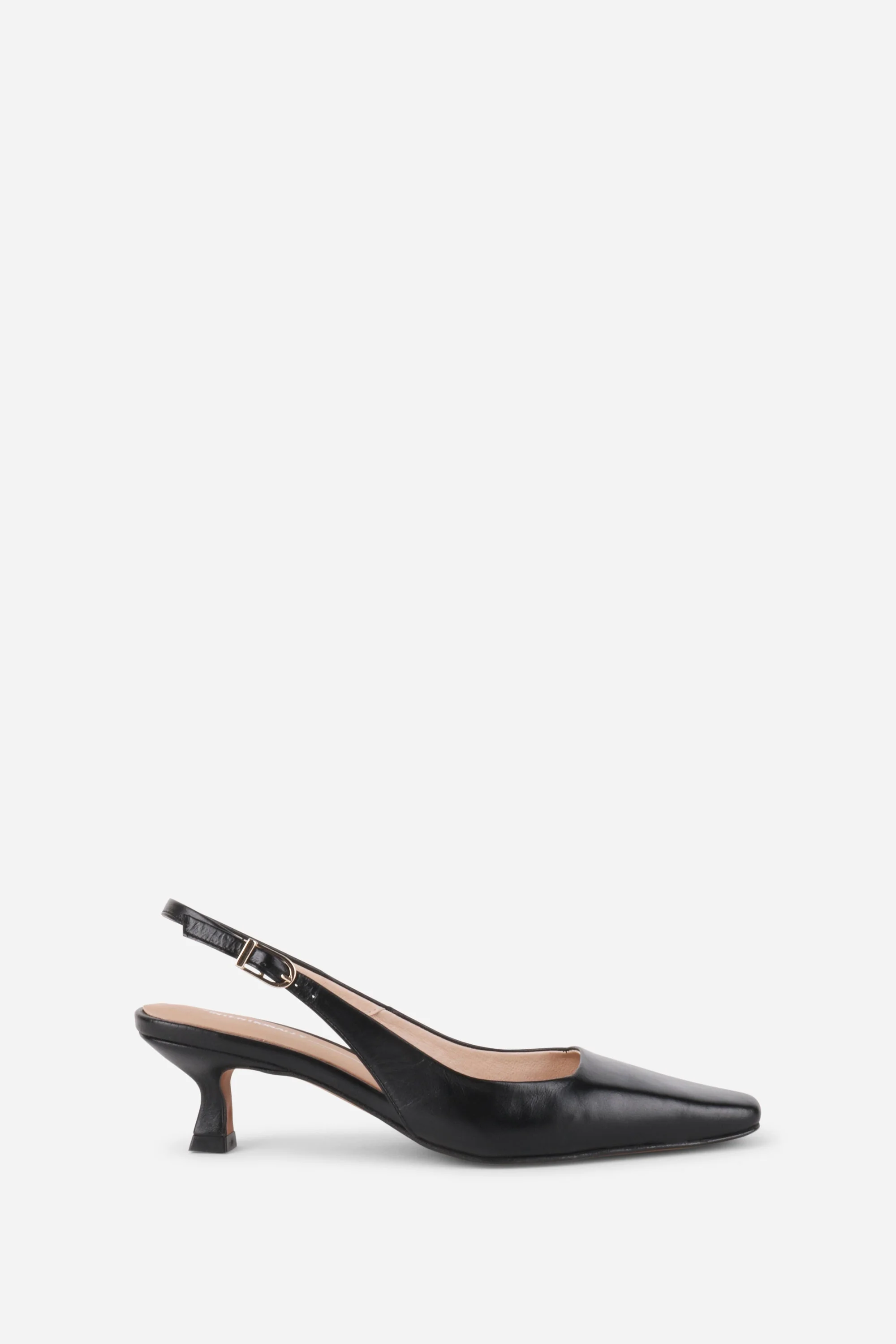 INTENTIONALLY __________. Parker Slingback Heel - Image 15