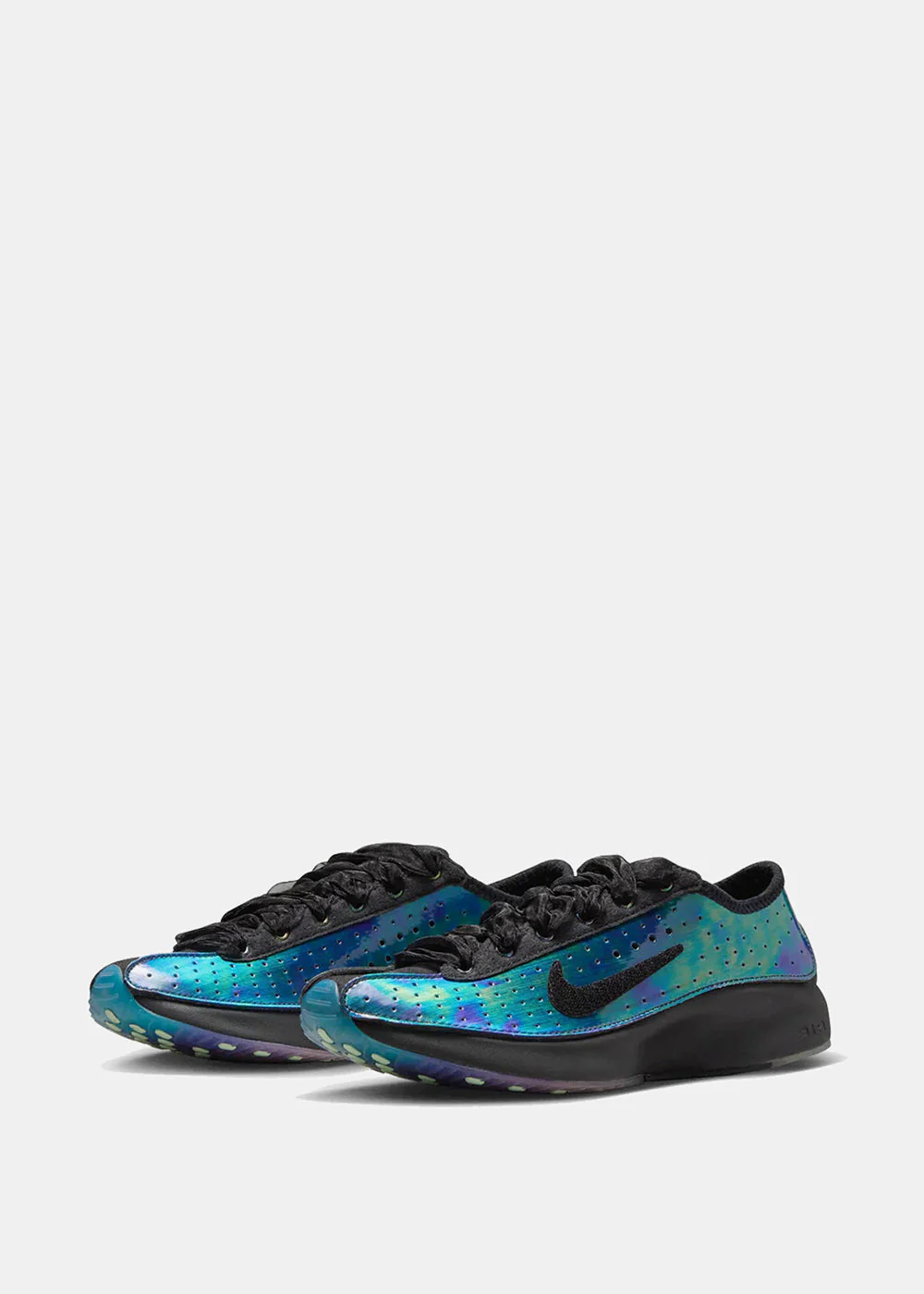 Nike Air Superfly x Tomo Koizumi Sneaker - Black - Image 2