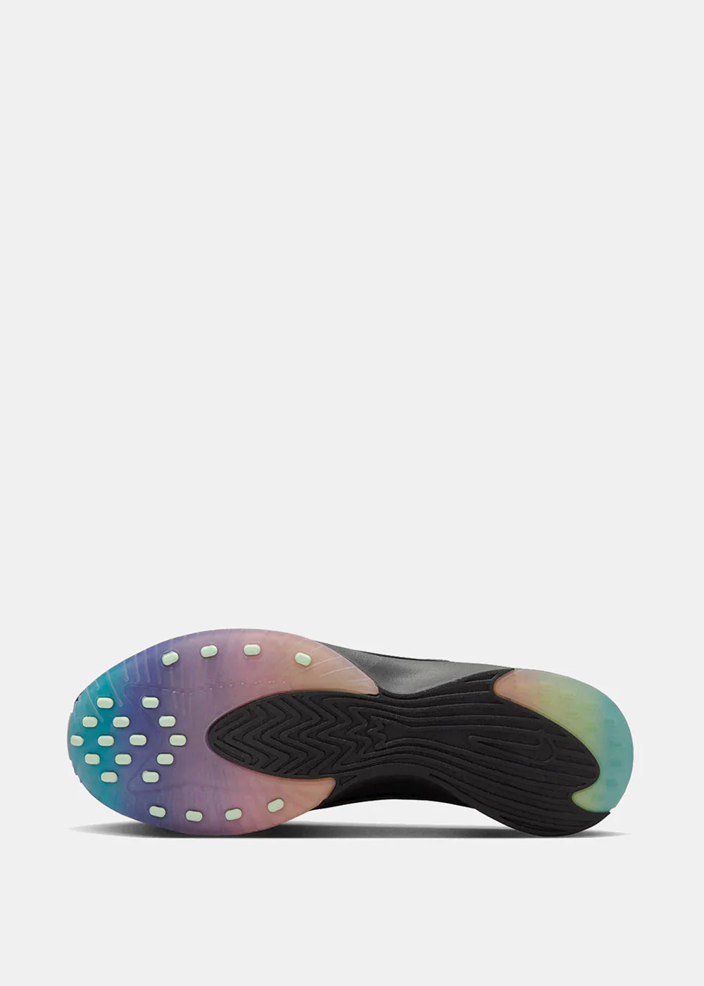 Nike Air Superfly x Tomo Koizumi Sneaker - Black - Image 3
