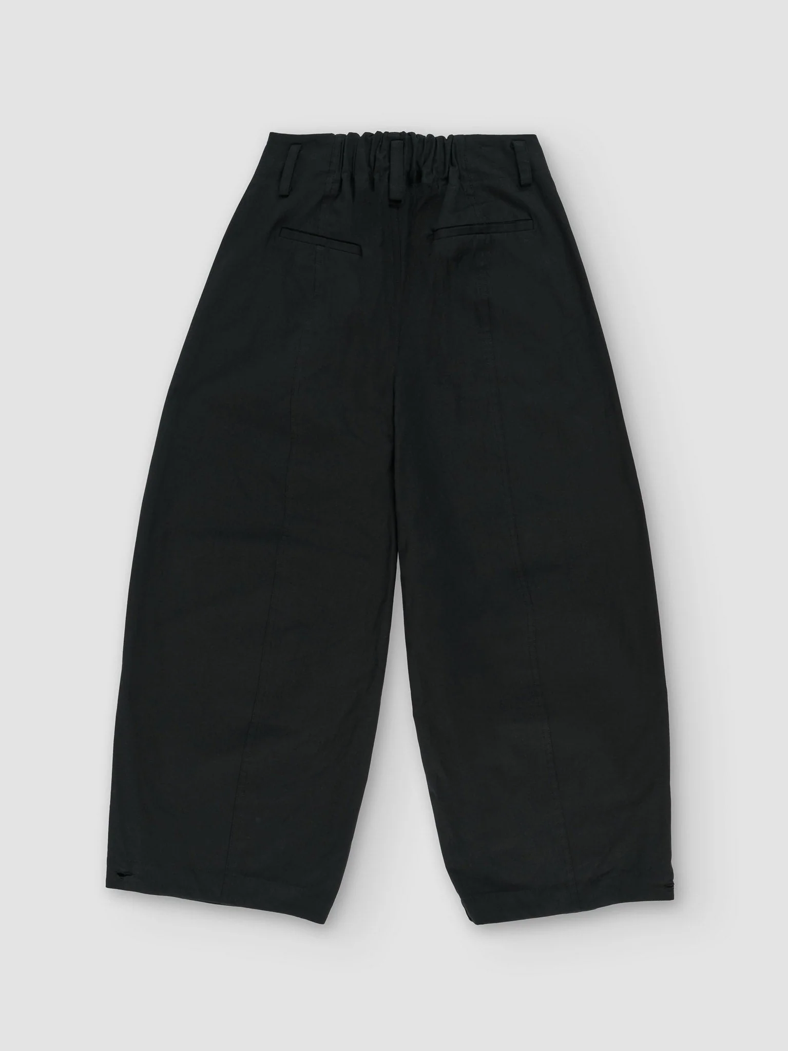 Rus Domu Pants - Black - Image 4
