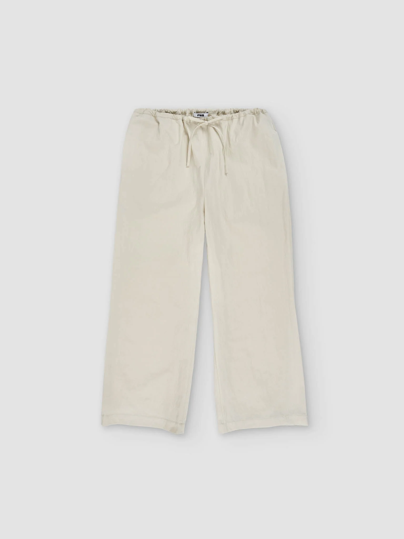 Rus Fue Pants - Chalk - Image 2