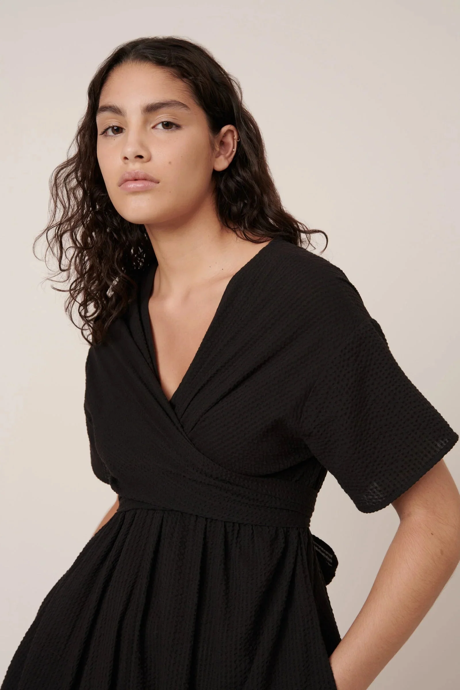 Kowtow Composer Dress - Image 2