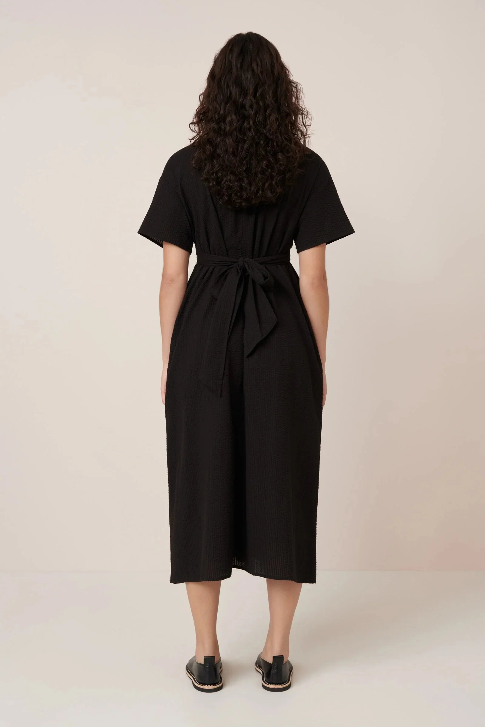 Kowtow Composer Dress - Image 3