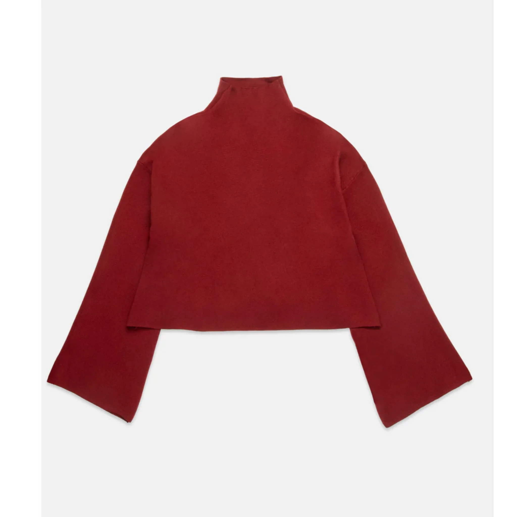 Deluc Chuck Turtleneck Sweater - Image 3