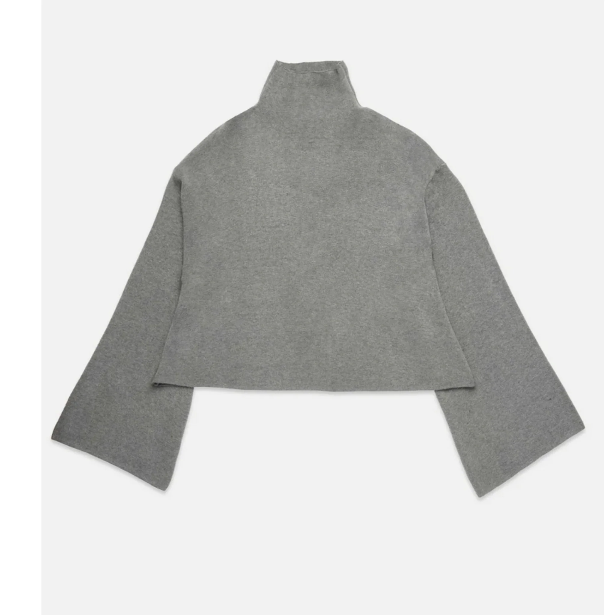 Deluc Chuck Turtleneck Sweater - Image 4