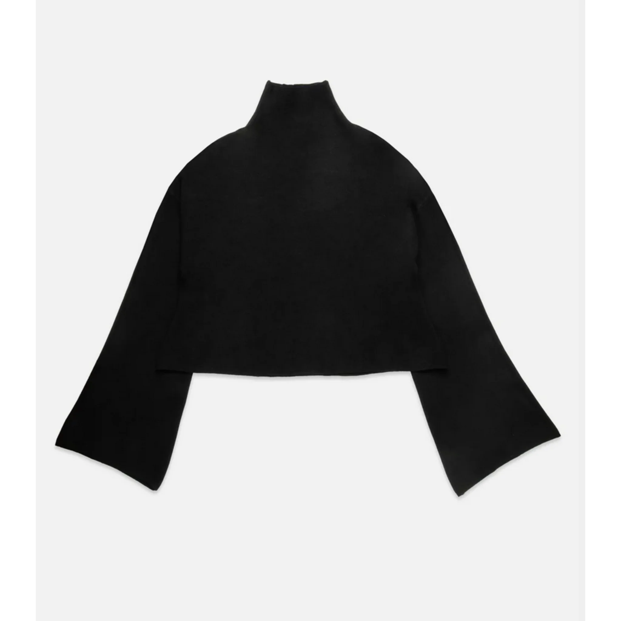 Deluc Chuck Turtleneck Sweater - Image 5