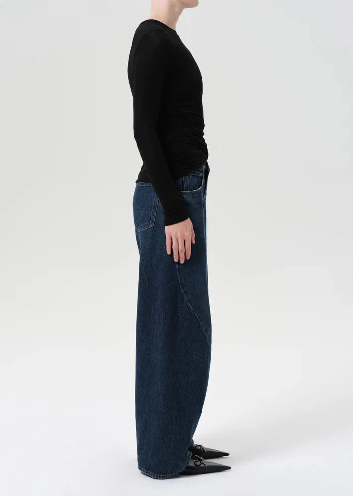AGOLDE Twist Relaxed Jean - Image 4