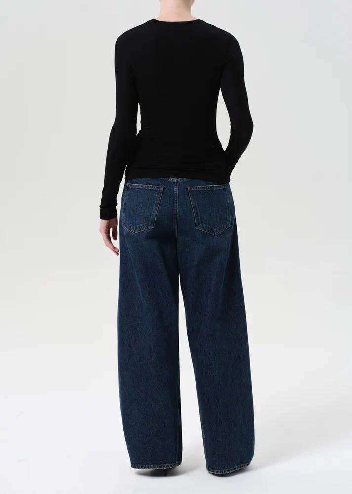 AGOLDE Twist Relaxed Jean - Image 5