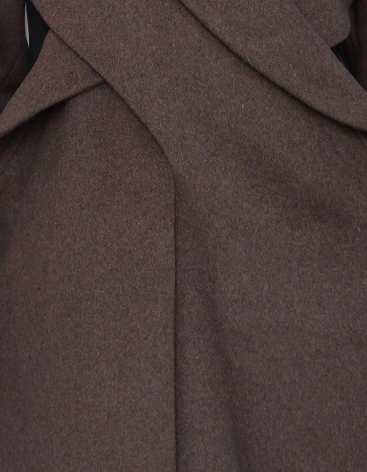 MAET XENIA Cashmere Coat - Image 4