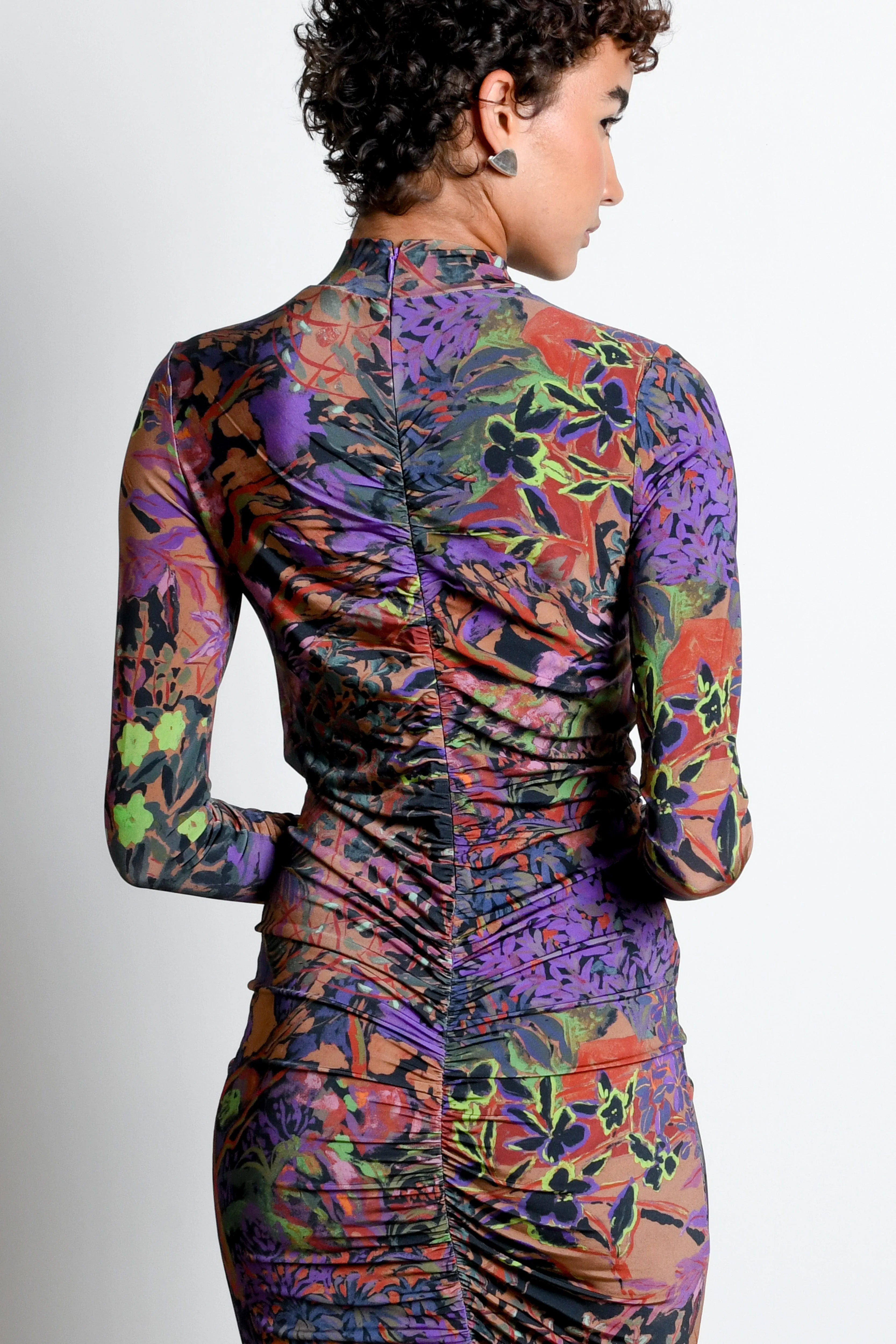 Untitled in Motion Alonia Dress - Image 2