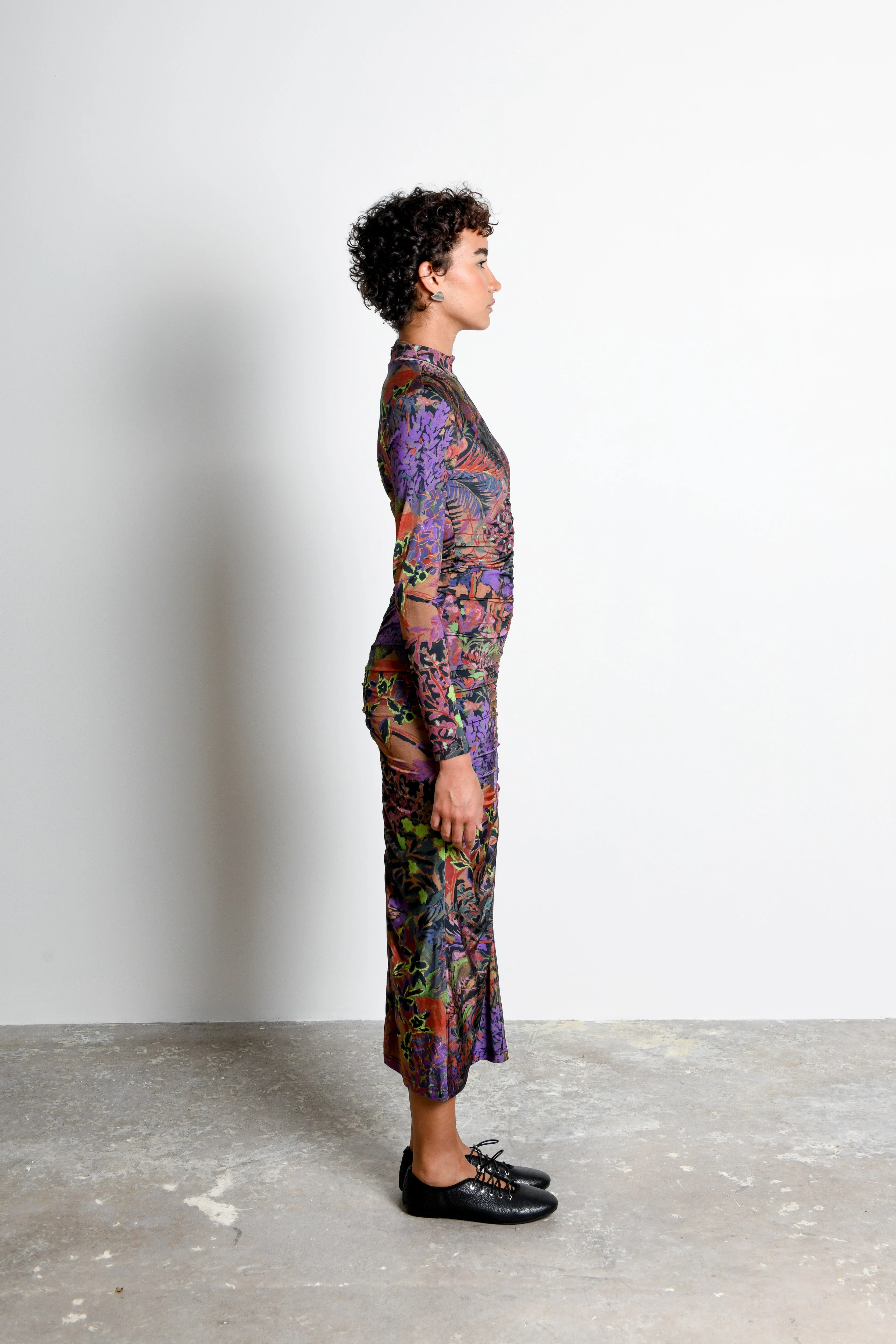 Untitled in Motion Alonia Dress - Image 3