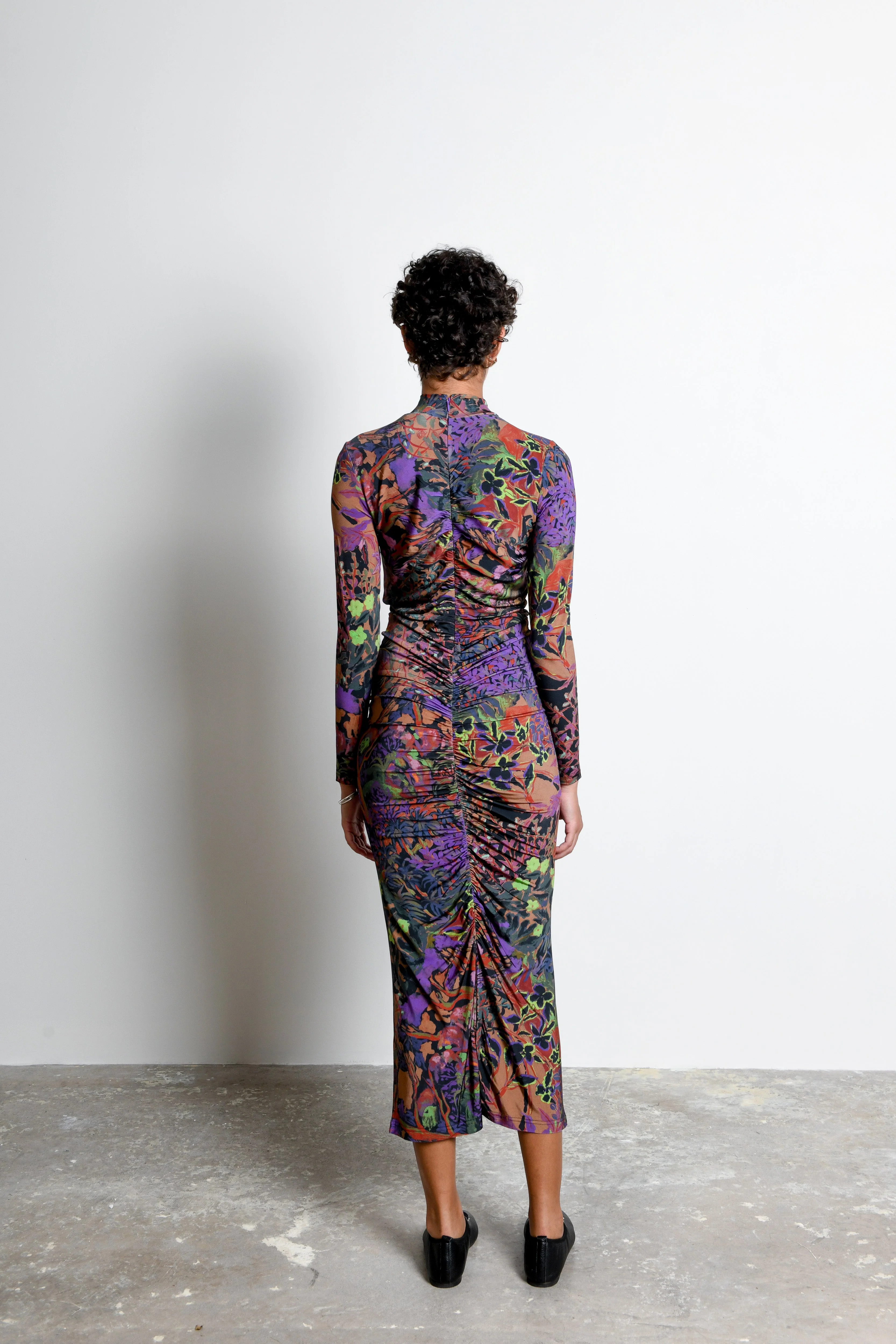Untitled in Motion Alonia Dress - Image 4
