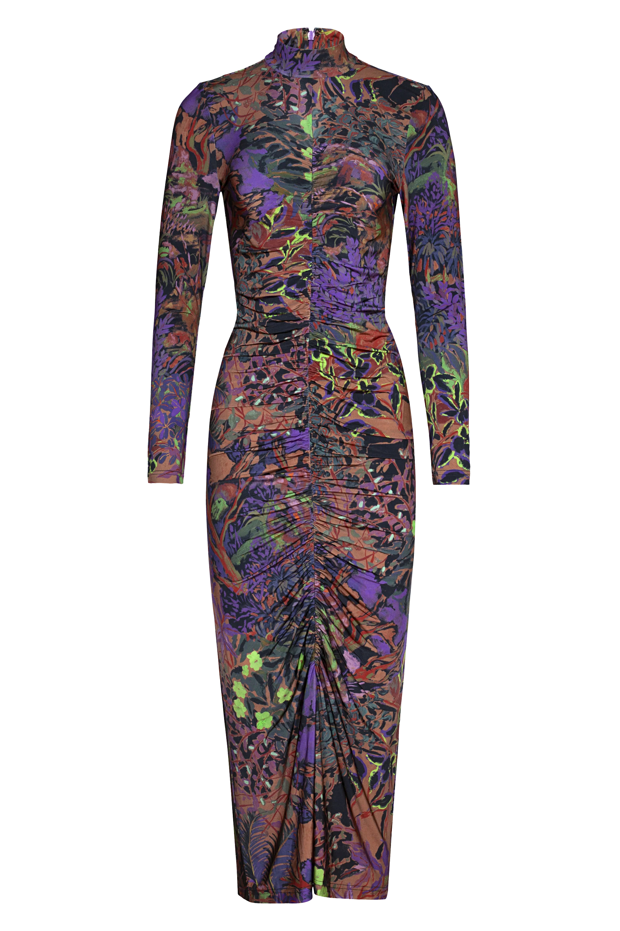 Untitled in Motion Alonia Dress - Image 5