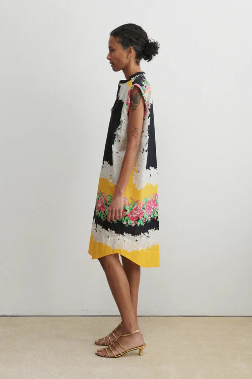 Rachel Comey Rusk Dress - Black - Image 2