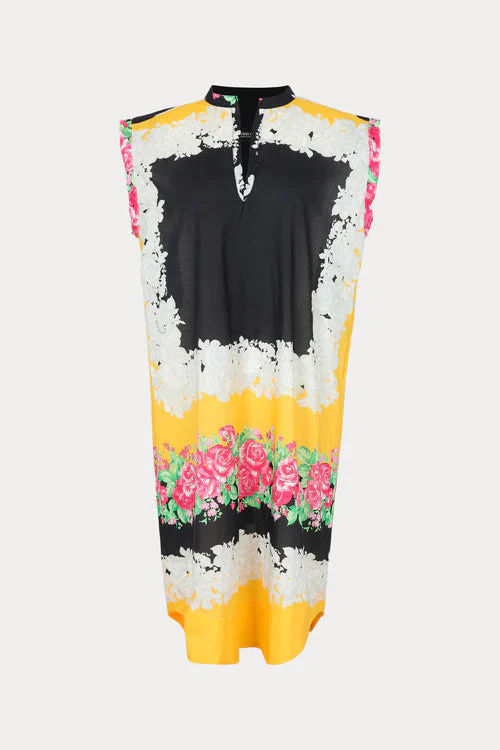 Rachel Comey Rusk Dress - Black - Image 3