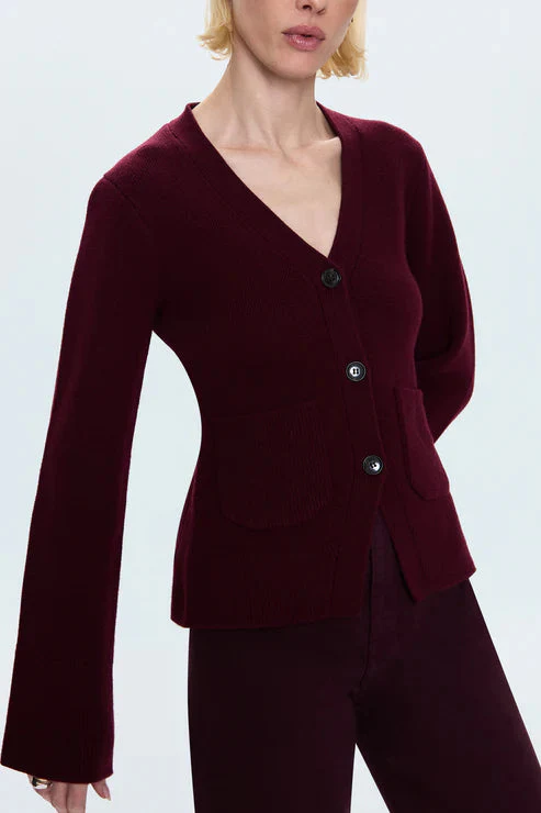 Pistola Aeron Cardigan - Image 2