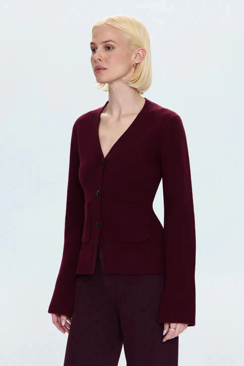 Pistola Aeron Cardigan - Image 3
