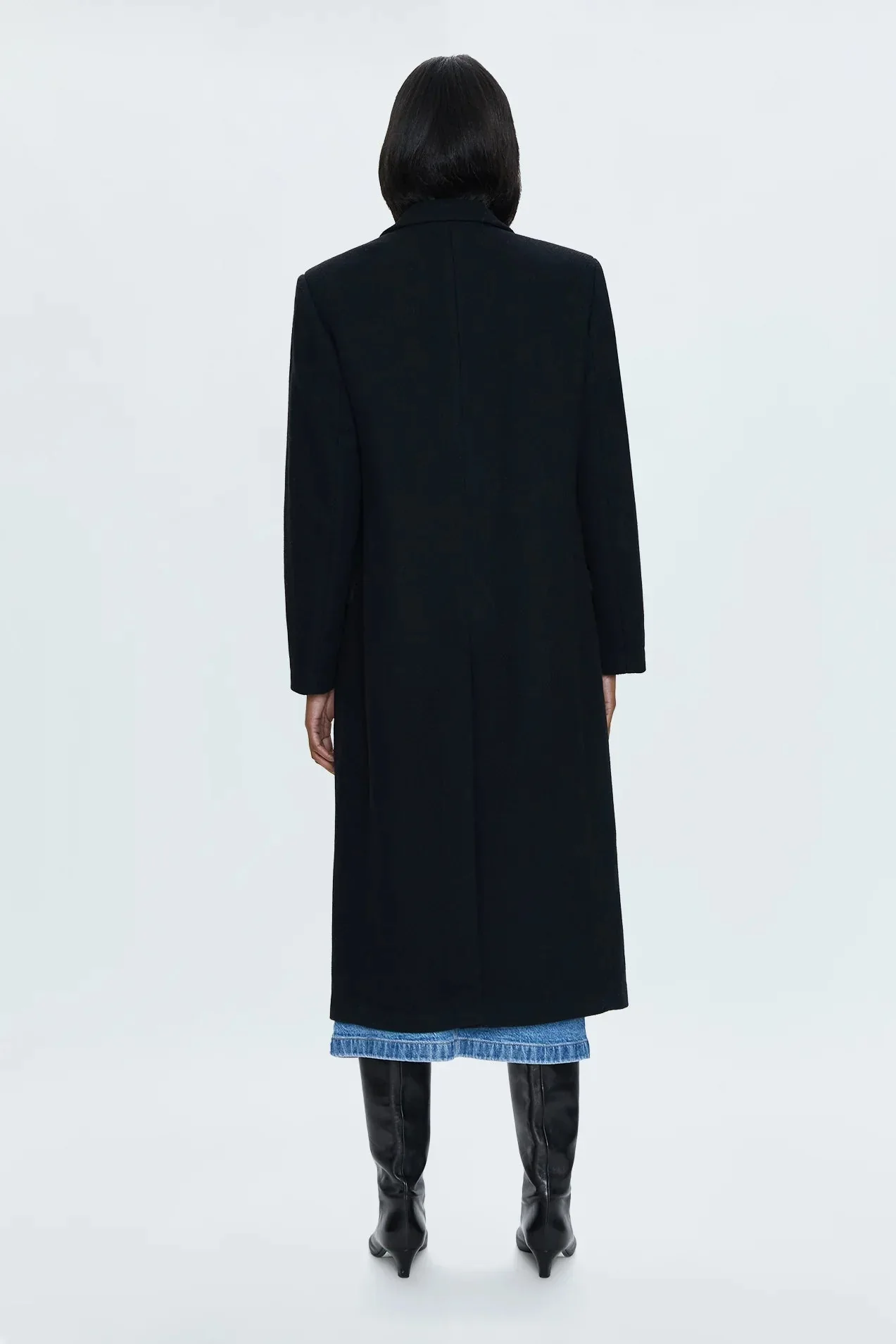 Pistola Prescott Coat - Image 2
