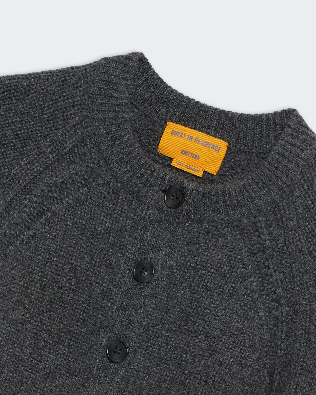 Guest in Residence Sculpted Cardigan - Image 3