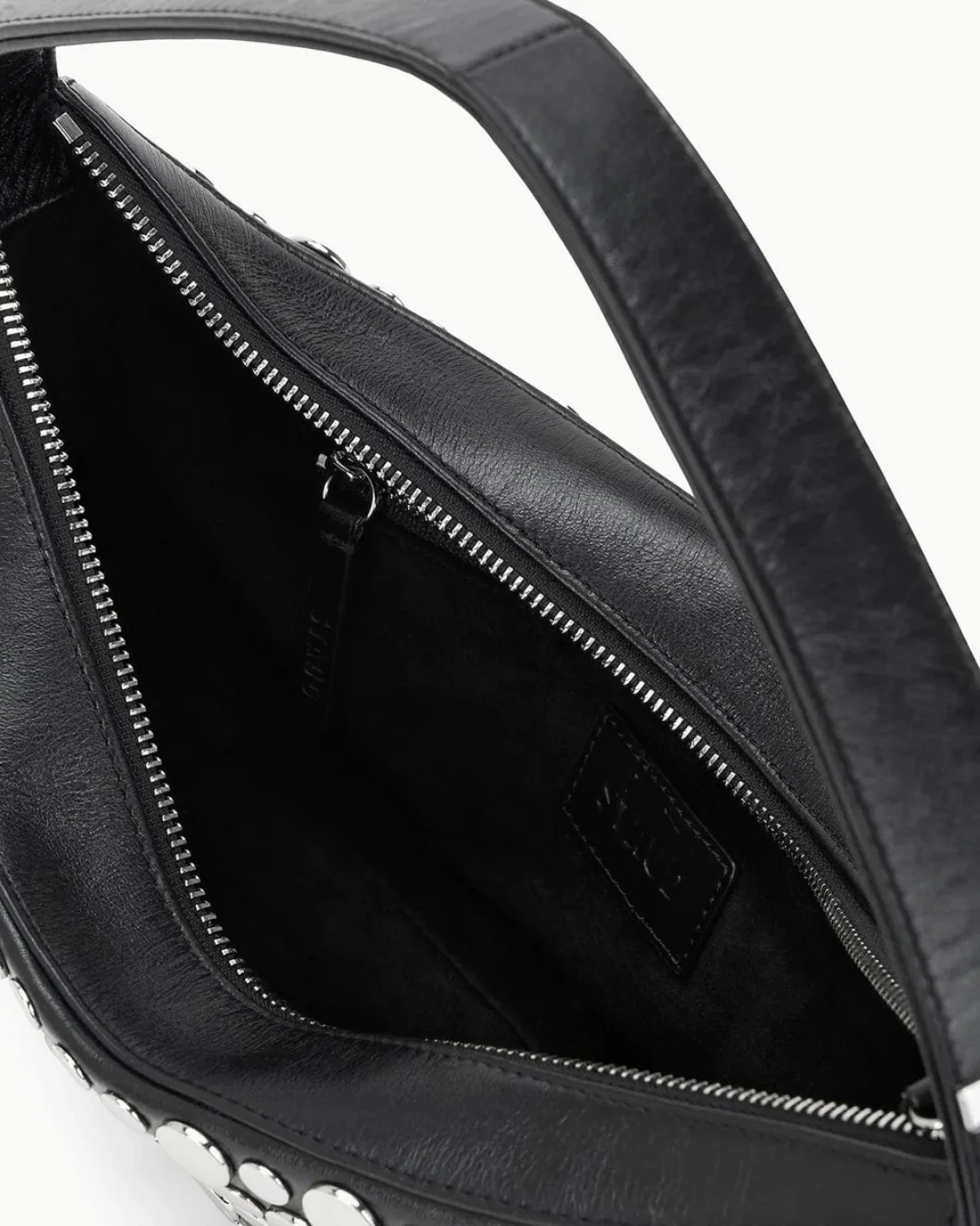 Staud Demy Shoulder Bag - Image 3