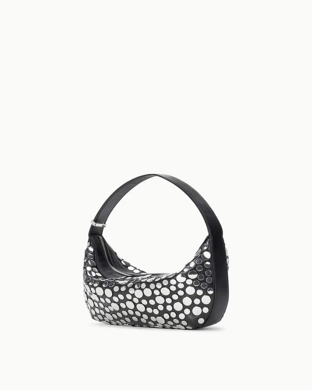 Staud Demy Shoulder Bag - Image 5
