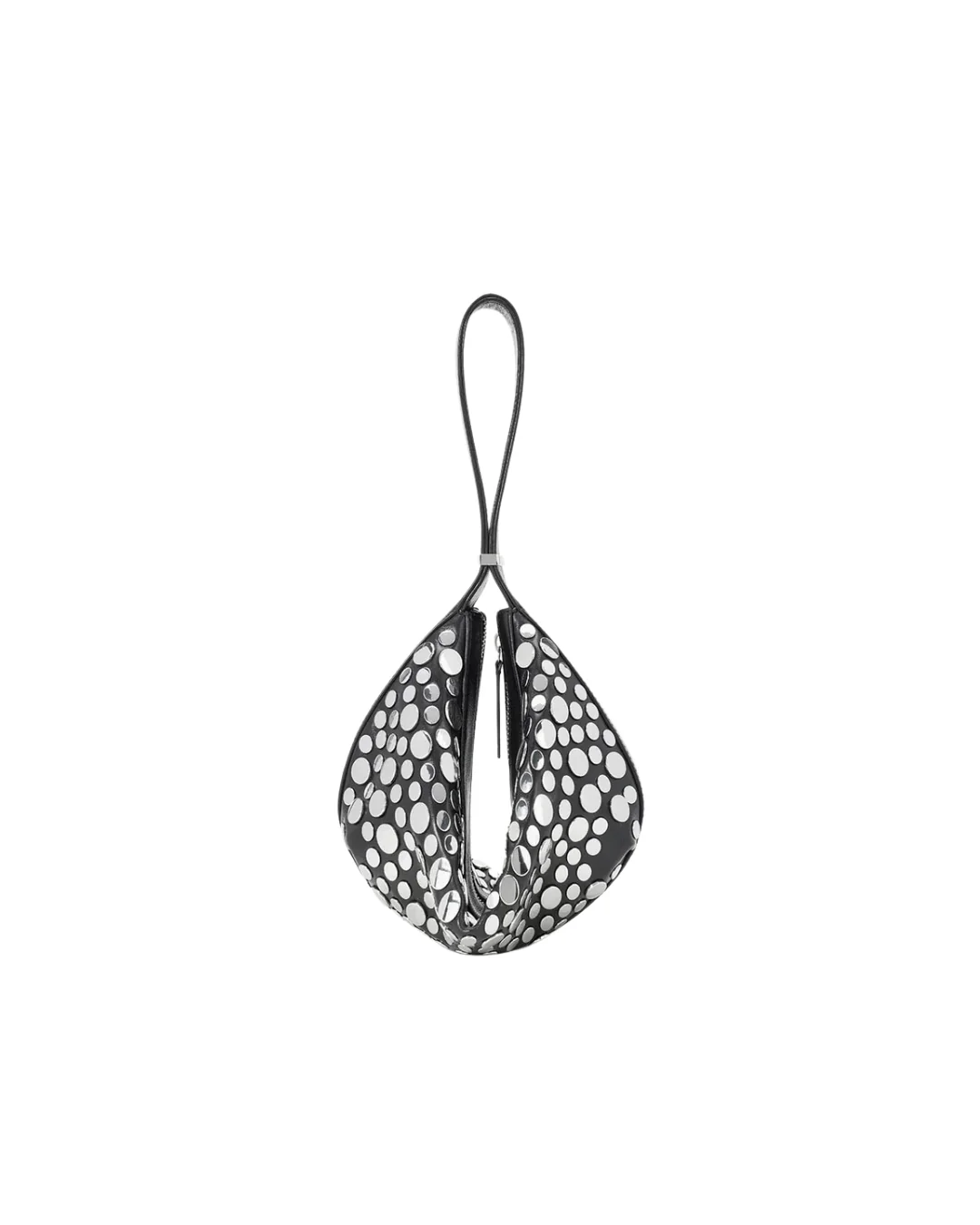 Staud Demy Shoulder Bag - Image 6