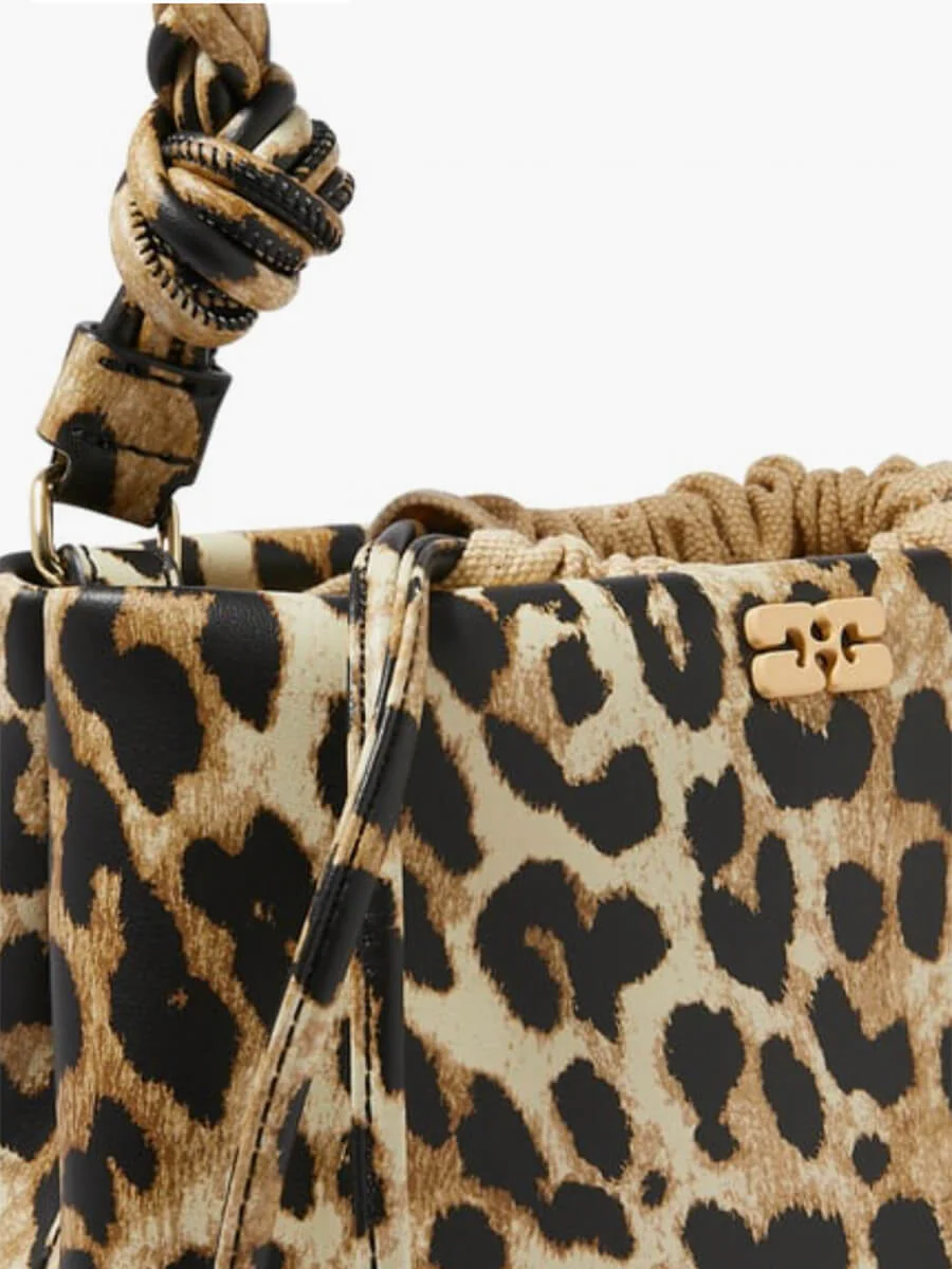 Ganni Bou Bucket Bag - Image 10