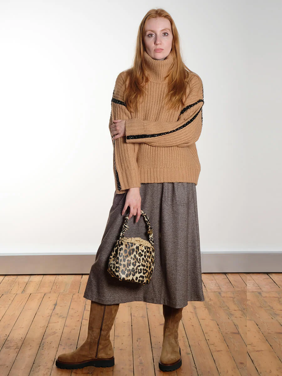 Ganni Bou Bucket Bag - Image 4