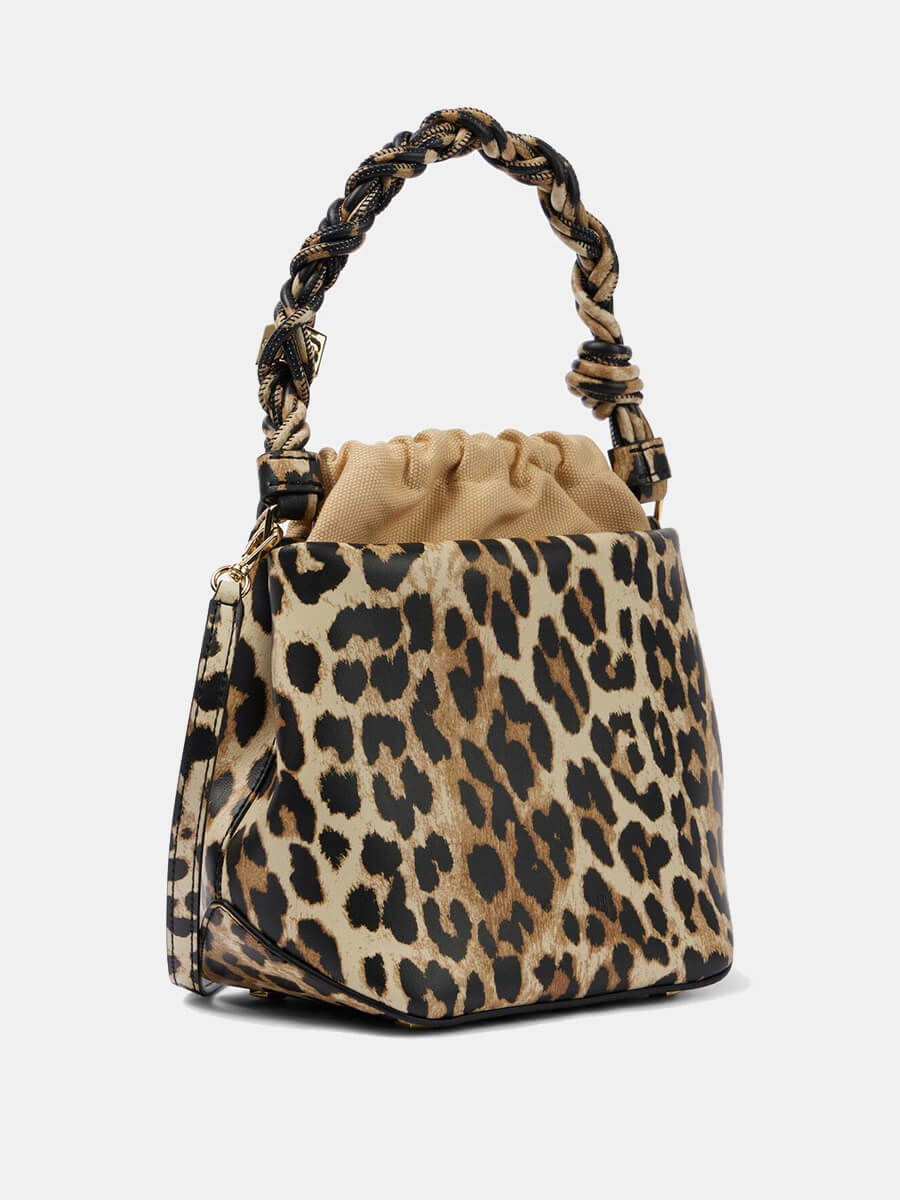 Ganni Bou Bucket Bag - Image 6
