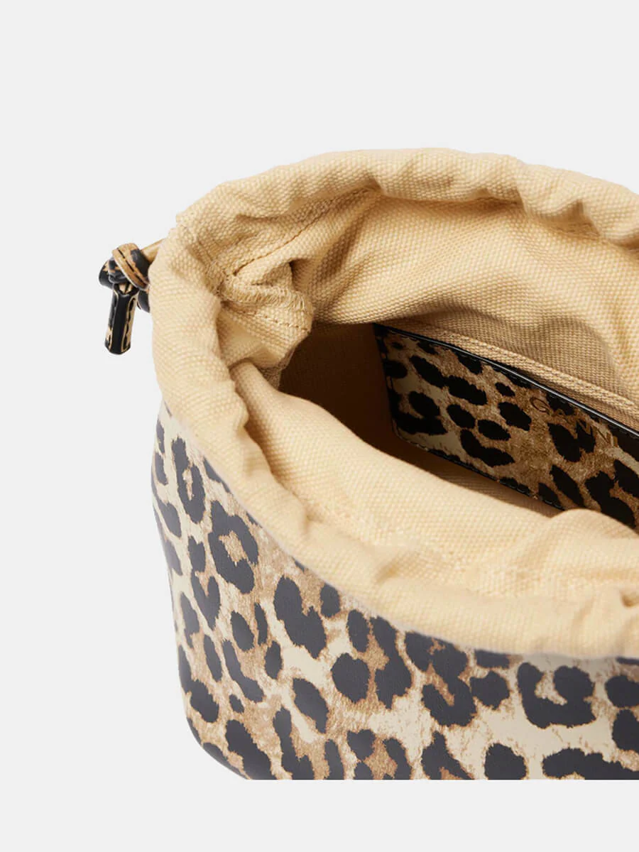 Ganni Bou Bucket Bag - Image 8
