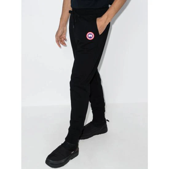 Canada Goose Training Pants - Black - Image 2