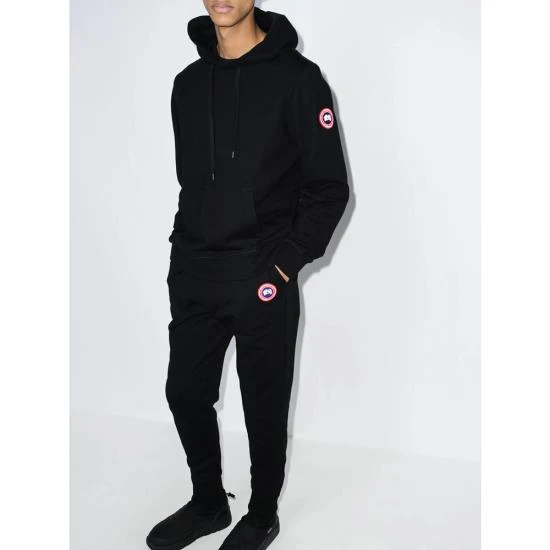 Canada Goose Training Pants - Black - Image 4